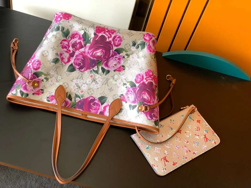 LV Shopping Bags 4056A-0044