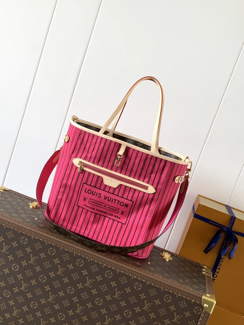 LV Shopping Bags 4056A-0056