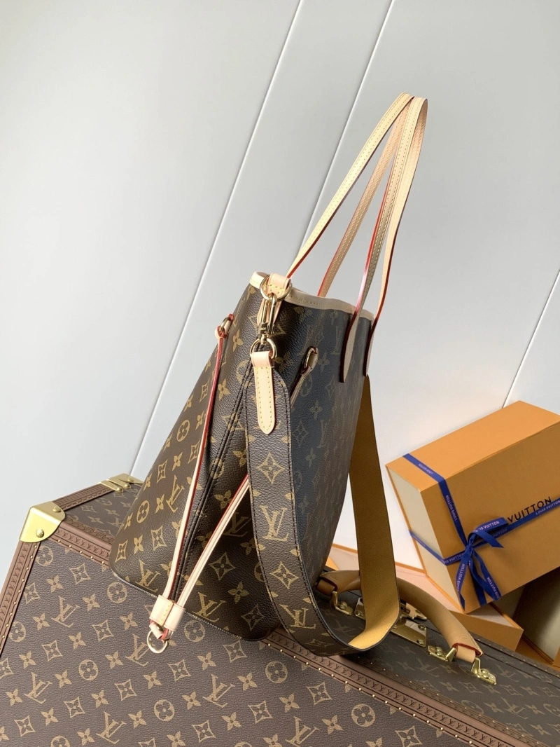 LV Shopping Bags 4056A-0057