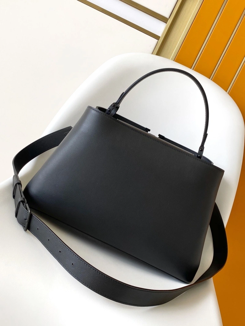 LV Capucines Bags 4056A-0060