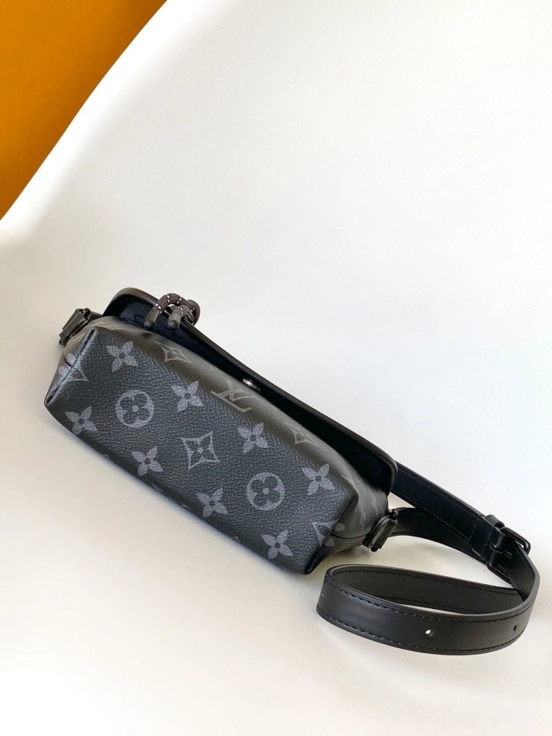LV Satchel bags 4056A-0064