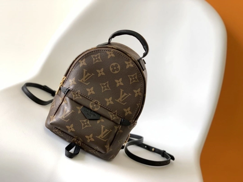 LV Backpacks 4056A-0067