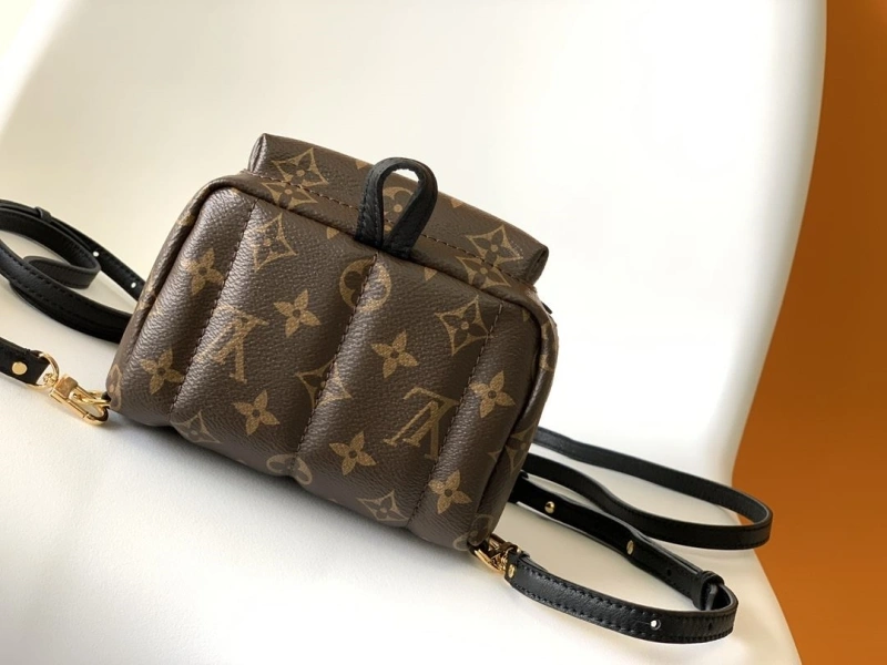 LV Backpacks 4056A-0067