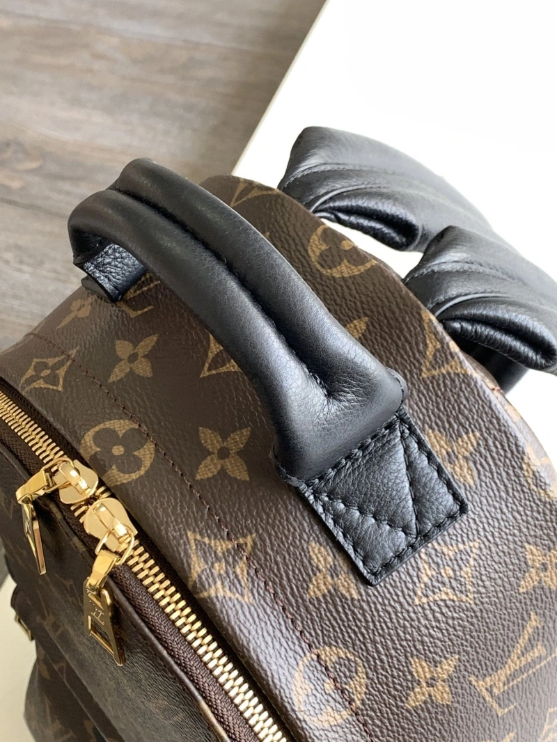 LV Backpacks 4056A-0068
