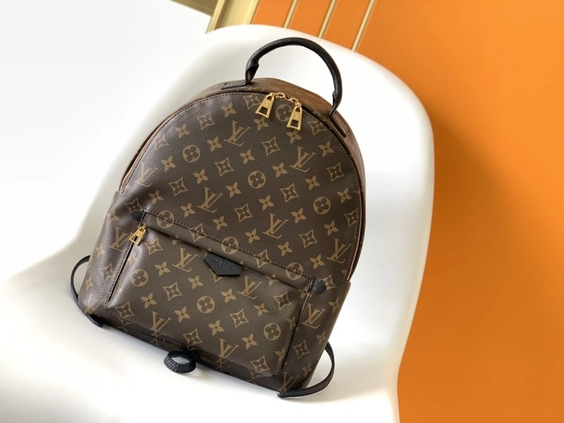 LV Backpacks 4056A-0069