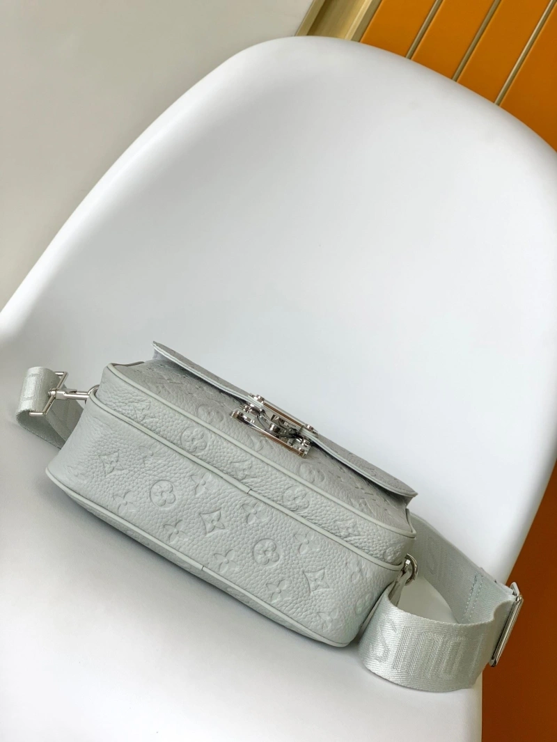 LV Satchel bags 4056A-0072