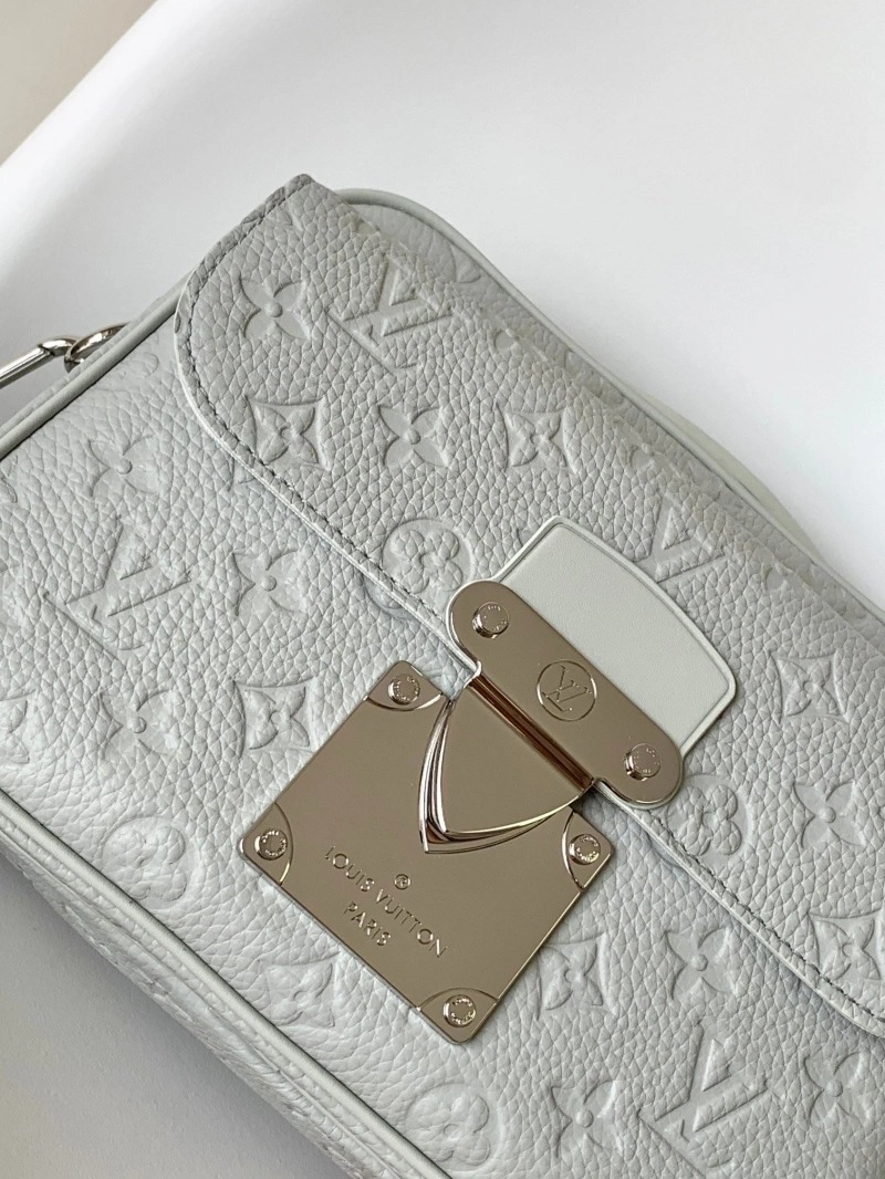 LV Satchel bags 4056A-0072