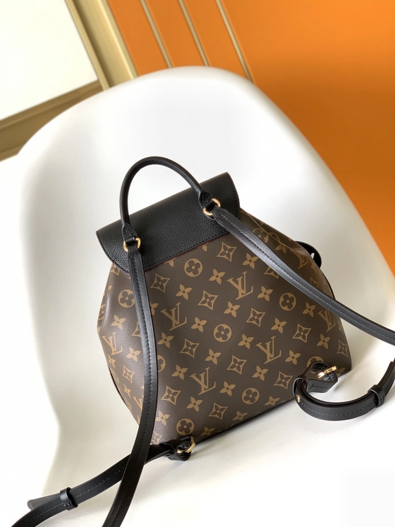 LV Backpacks 4056A-0075