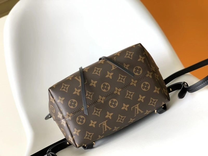 LV Backpacks 4056A-0075
