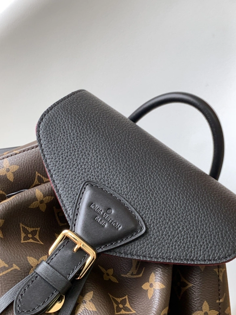 LV Backpacks 4056A-0075