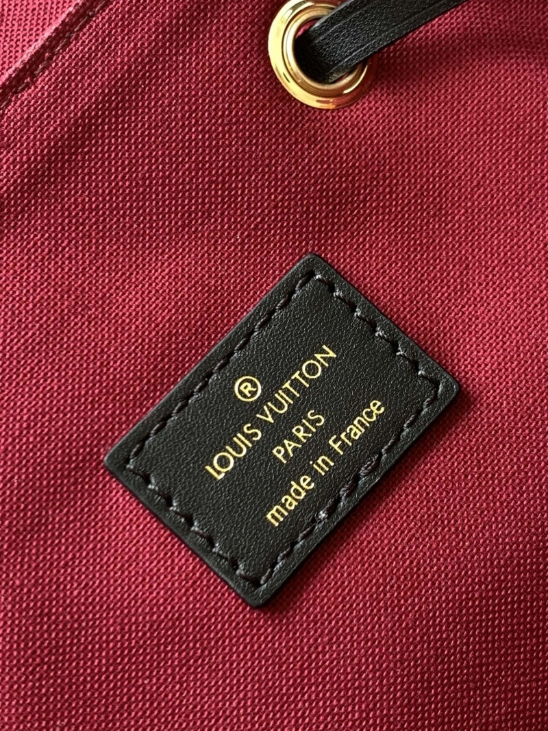 LV Backpacks 4056A-0075