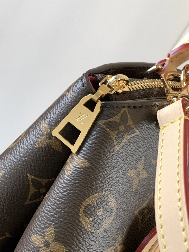 LV Top Handle Bags 4056A-0076