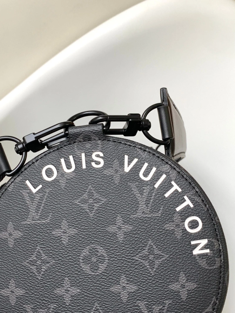 LV Round Bags 4056A-0085