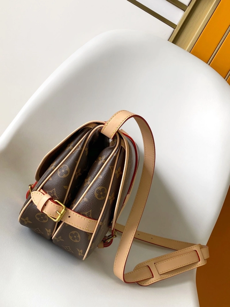 LV Satchel bags 4056A-0091