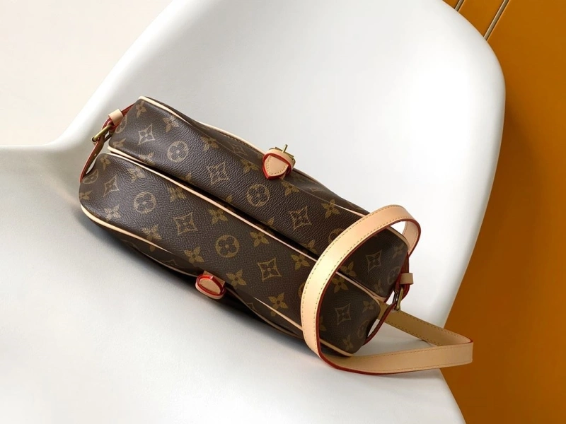 LV Satchel bags 4056A-0091