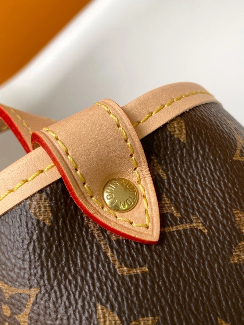 LV Satchel bags 4056A-0091