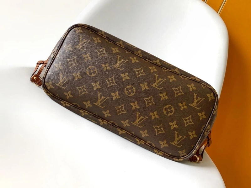 LV Shopping Bags 4056A-0095