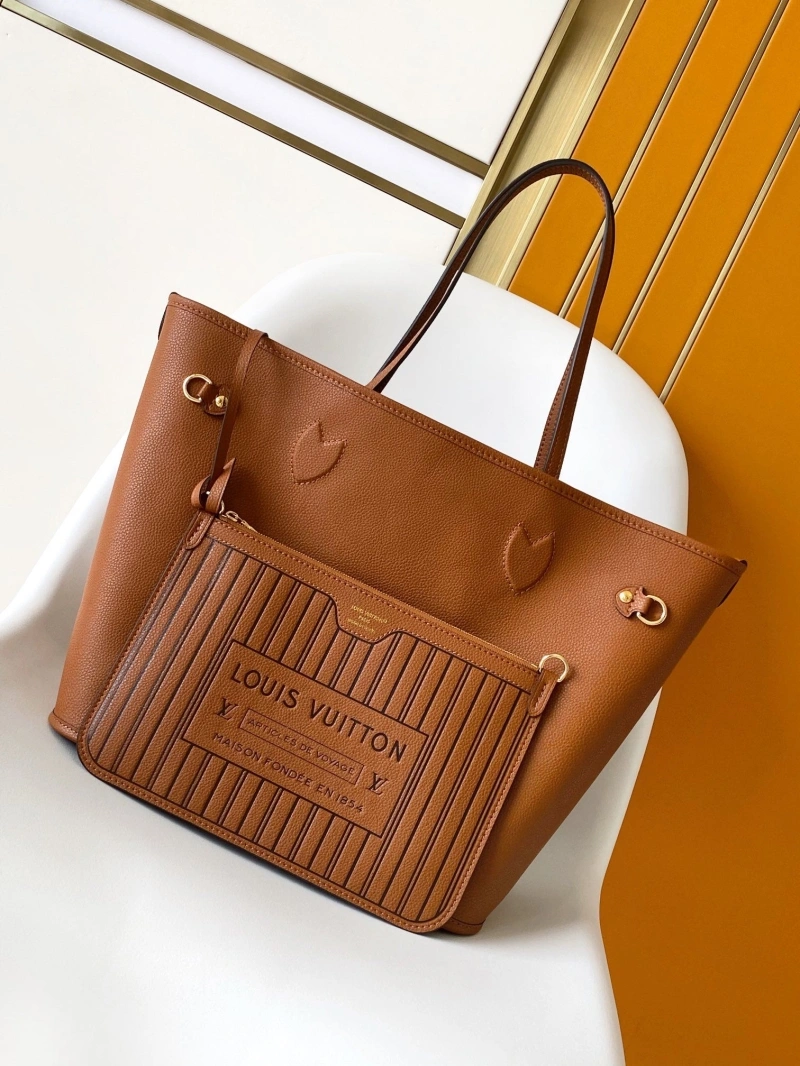 LV Shopping Bags 4056A-0095
