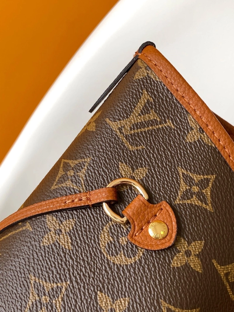 LV Shopping Bags 4056A-0095