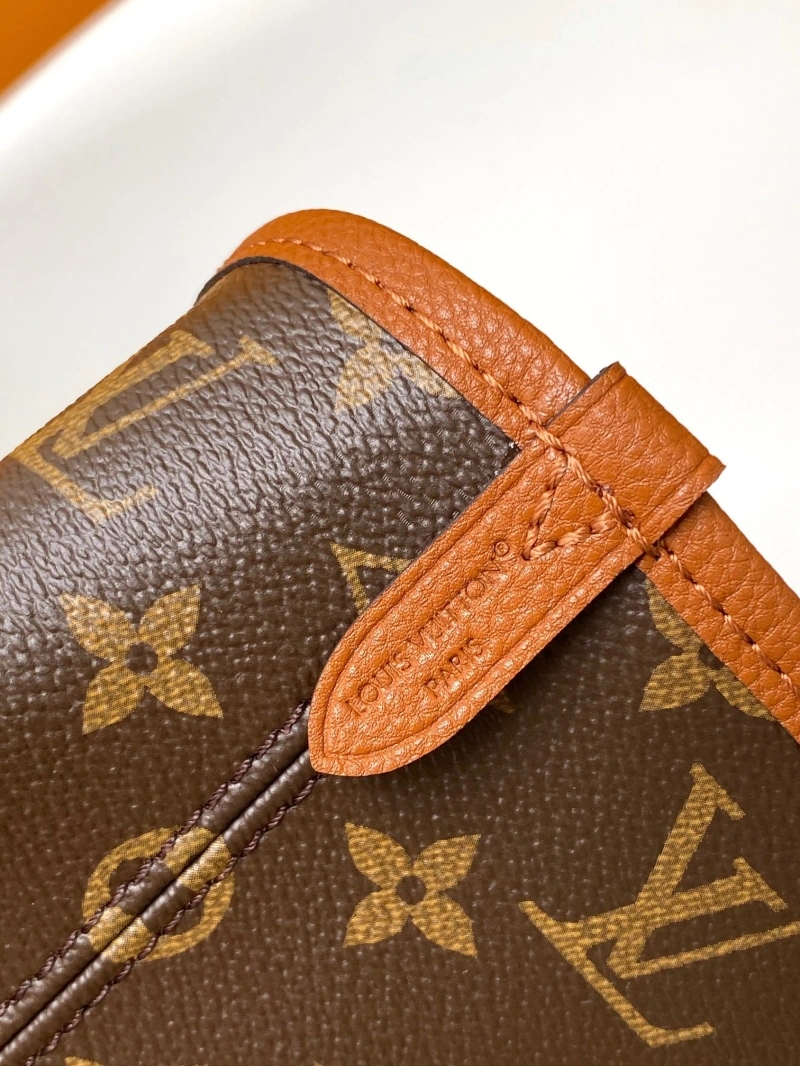 LV Shopping Bags 4056A-0095
