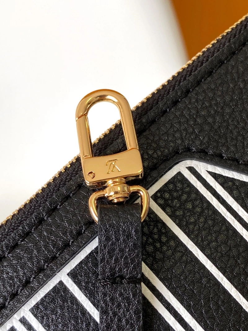LV Shopping Bags 4056A-0097