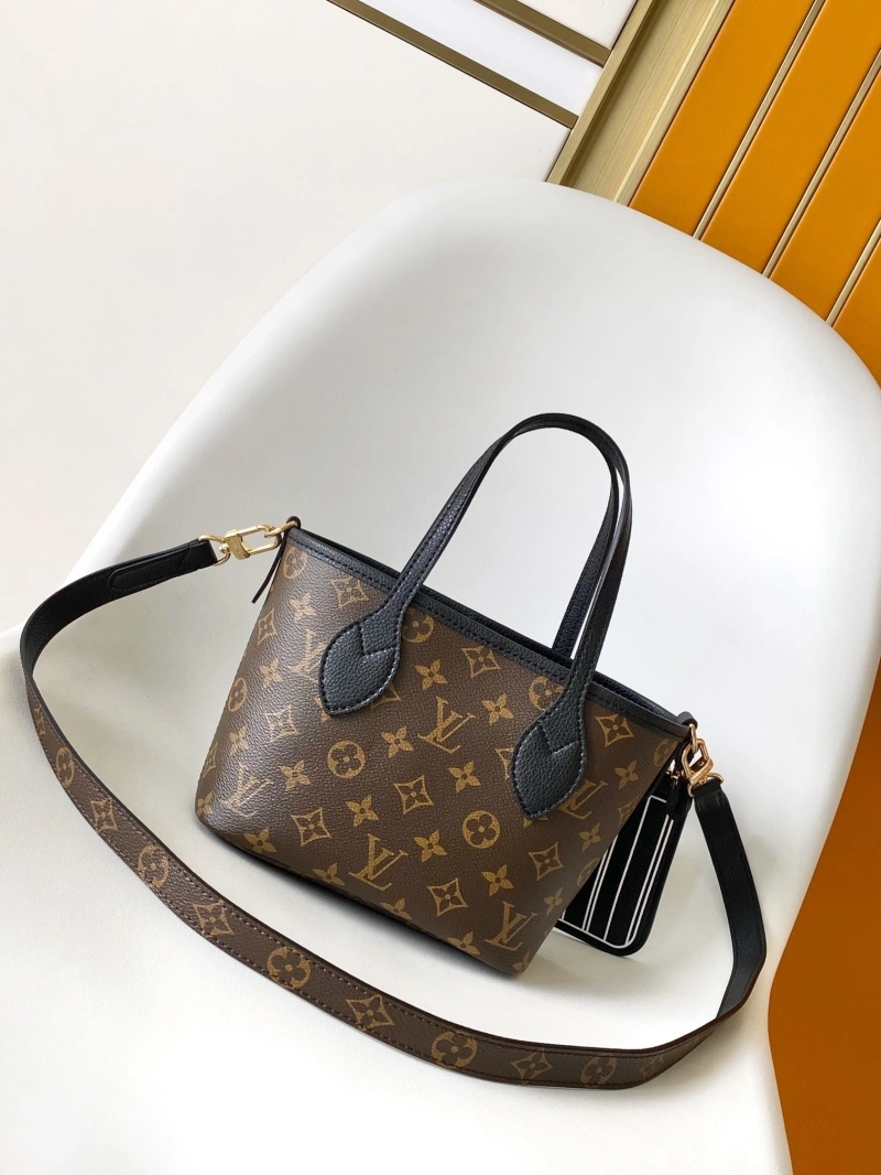 LV Shopping Bags 4056A-0098