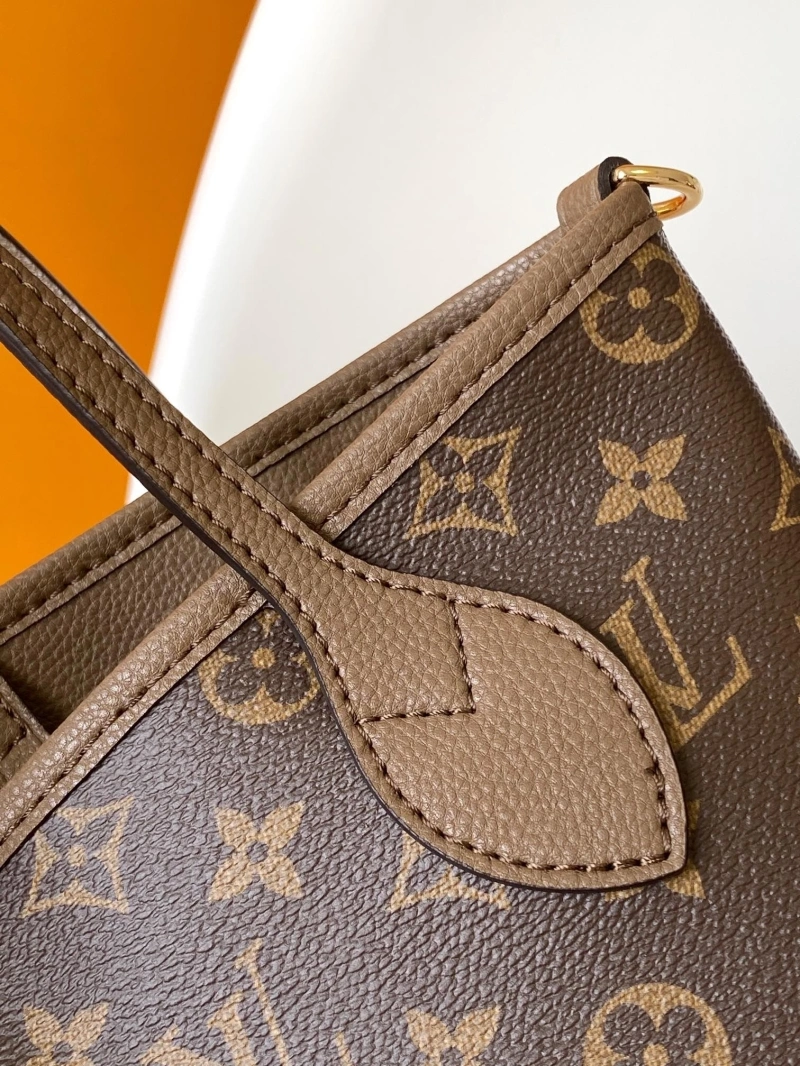 LV Shopping Bags 4056A-0100