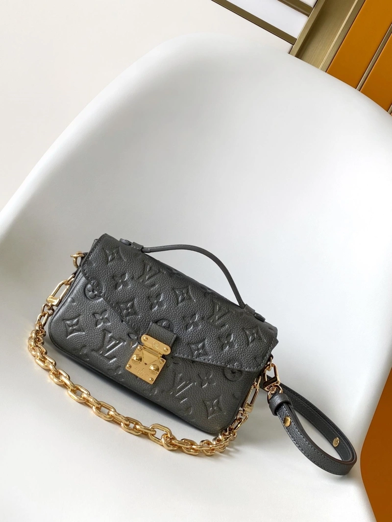 LV Satchel bags 4056A-0112