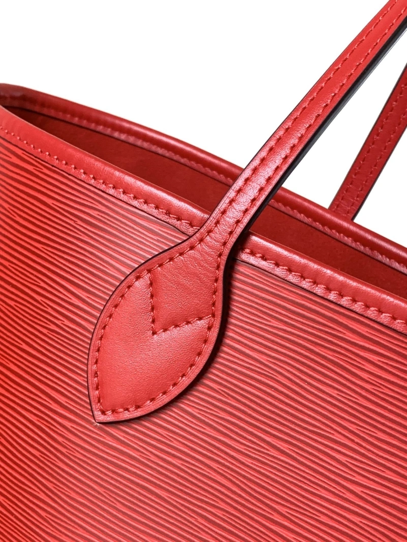 LV Shopping Bags 4056A-0120