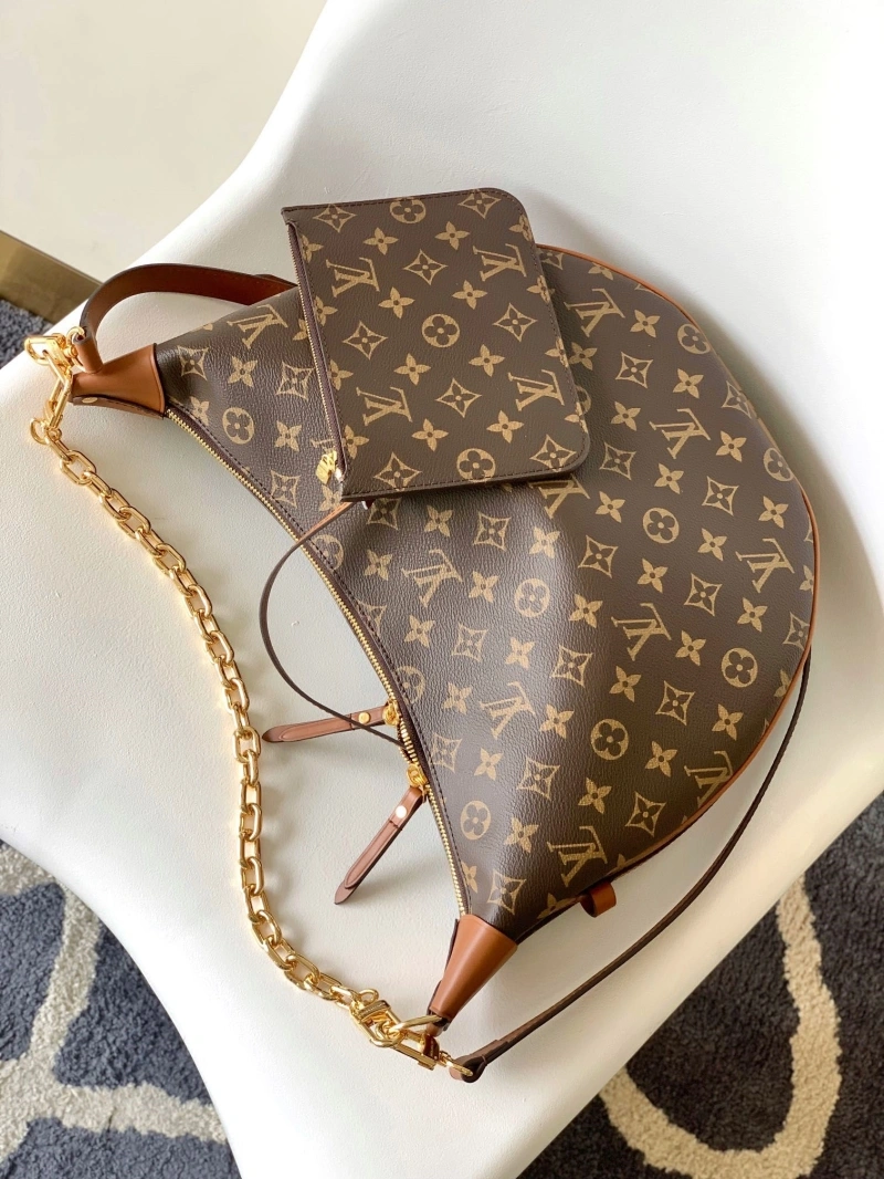 LV Satchel bags 4056A-0122