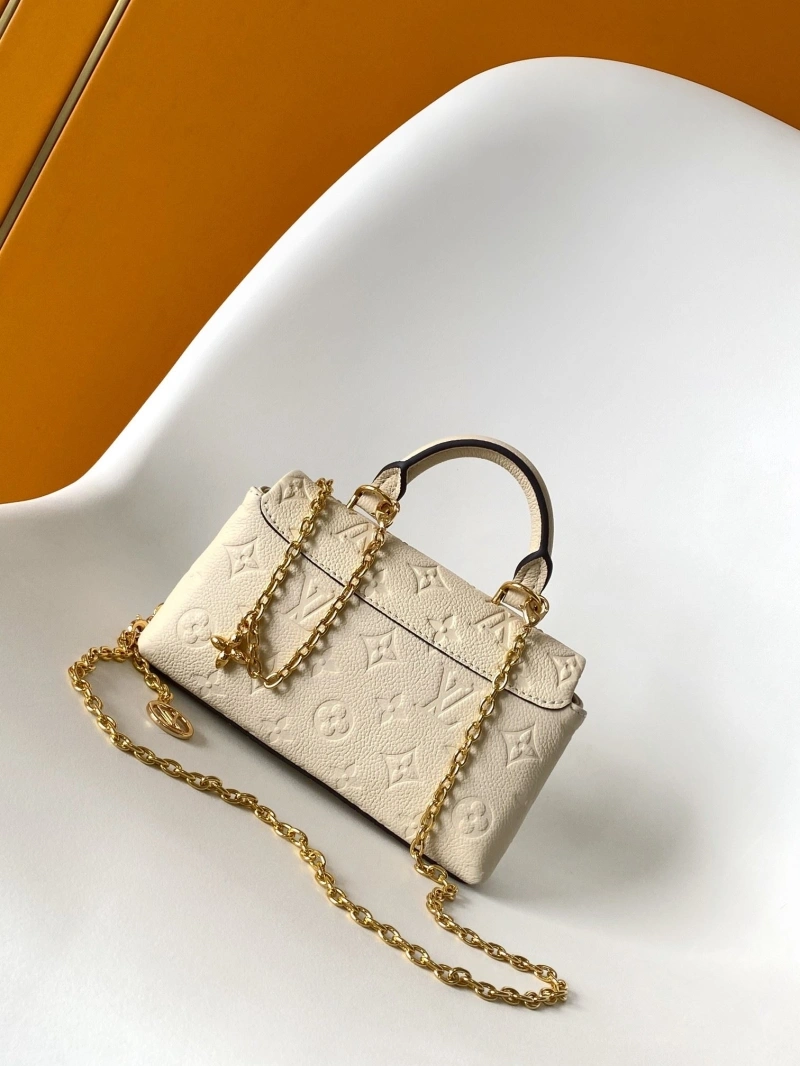 LV Top Handle Bags 4056A-0124