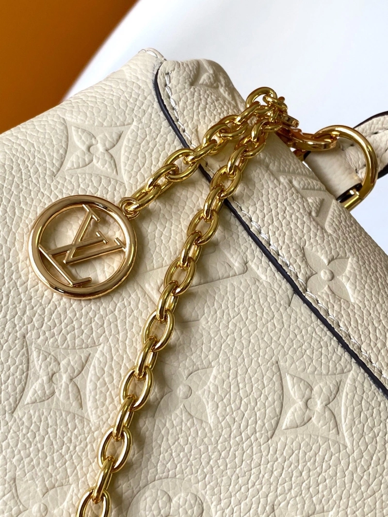 LV Top Handle Bags 4056A-0124