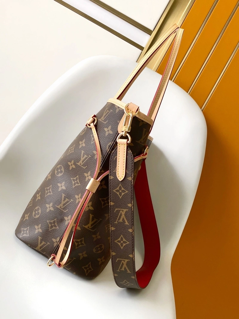 LV Cosmetic Bags 4056A-0127