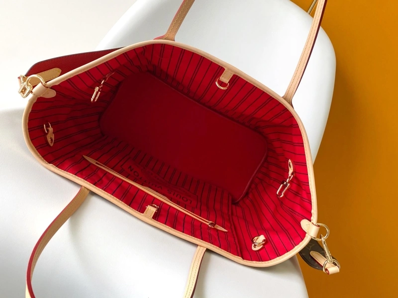 LV Cosmetic Bags 4056A-0127