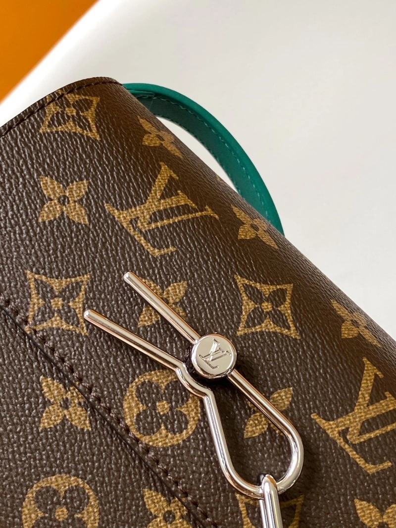 LV Satchel bags 4056A-0130