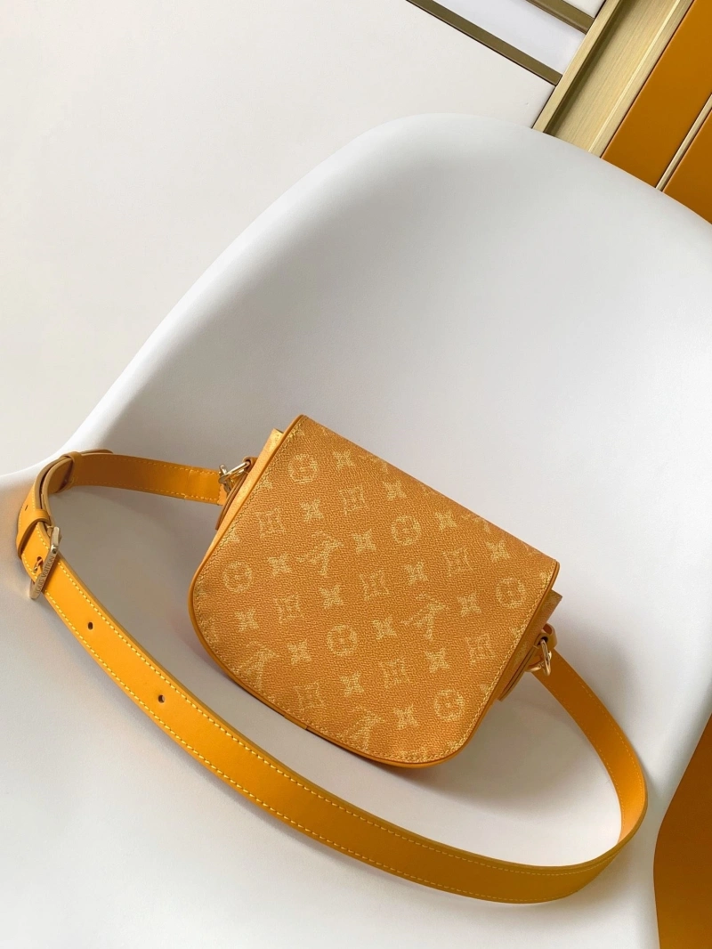 LV Satchel bags 4056A-0131