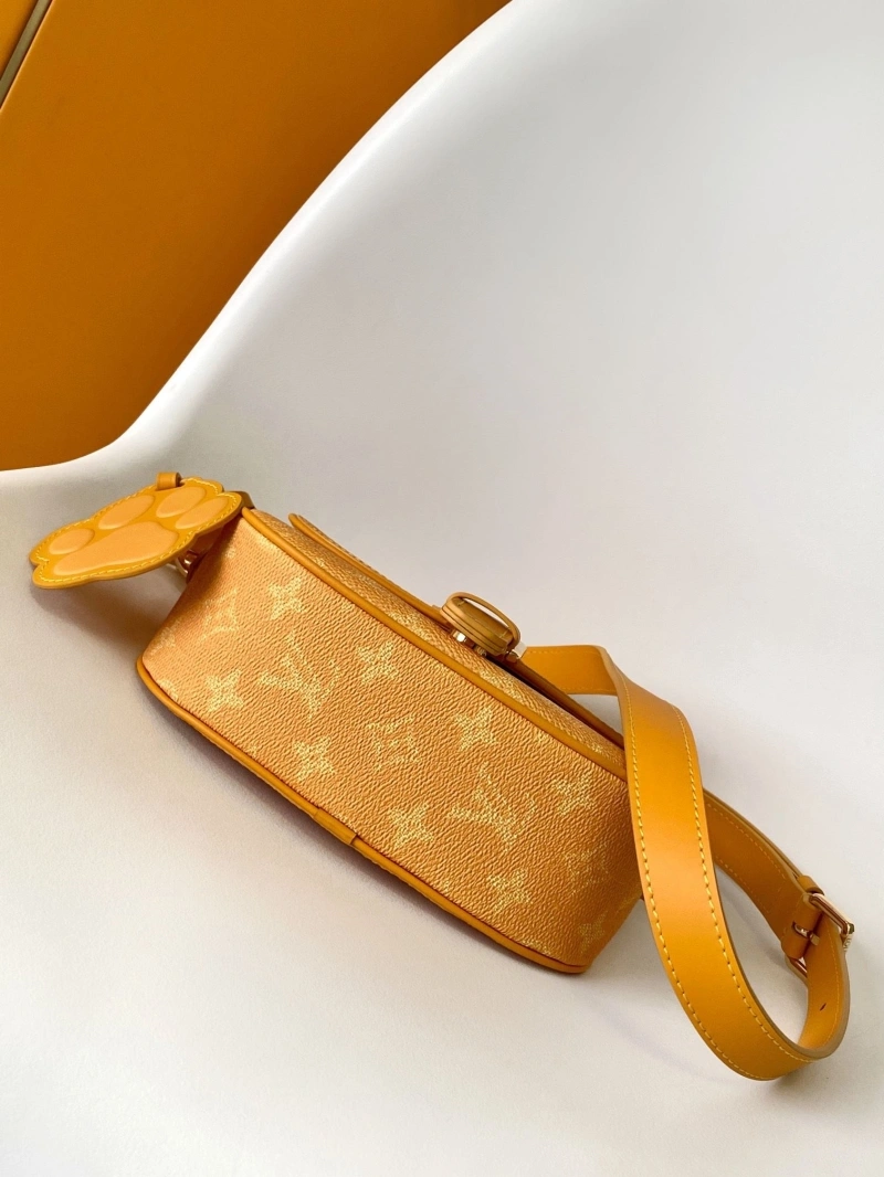 LV Satchel bags 4056A-0131