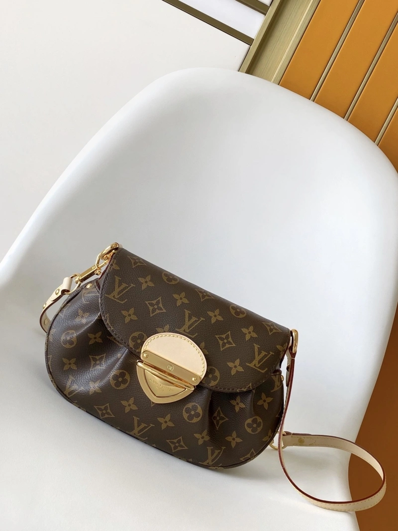 LV Satchel bags 4056A-0135