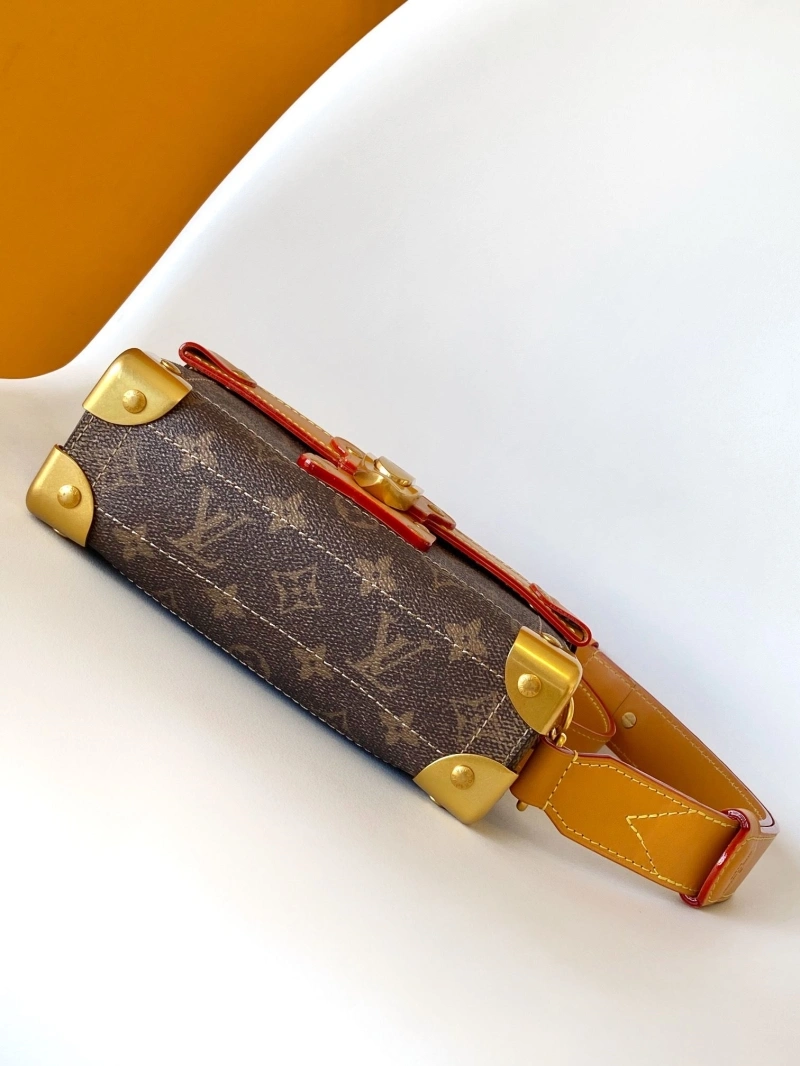 LV Box Bags 4056A-0145
