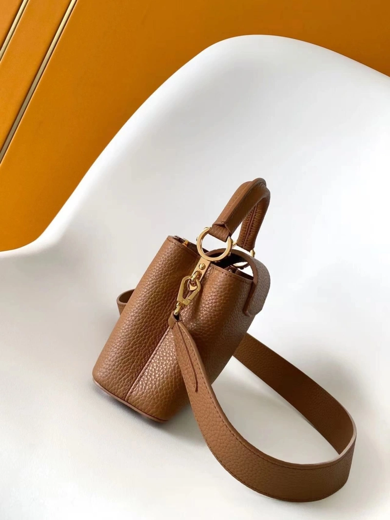 LV Capucines Bags 4056A-0146