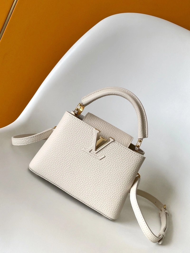 LV Capucines Bags 4056A-0148