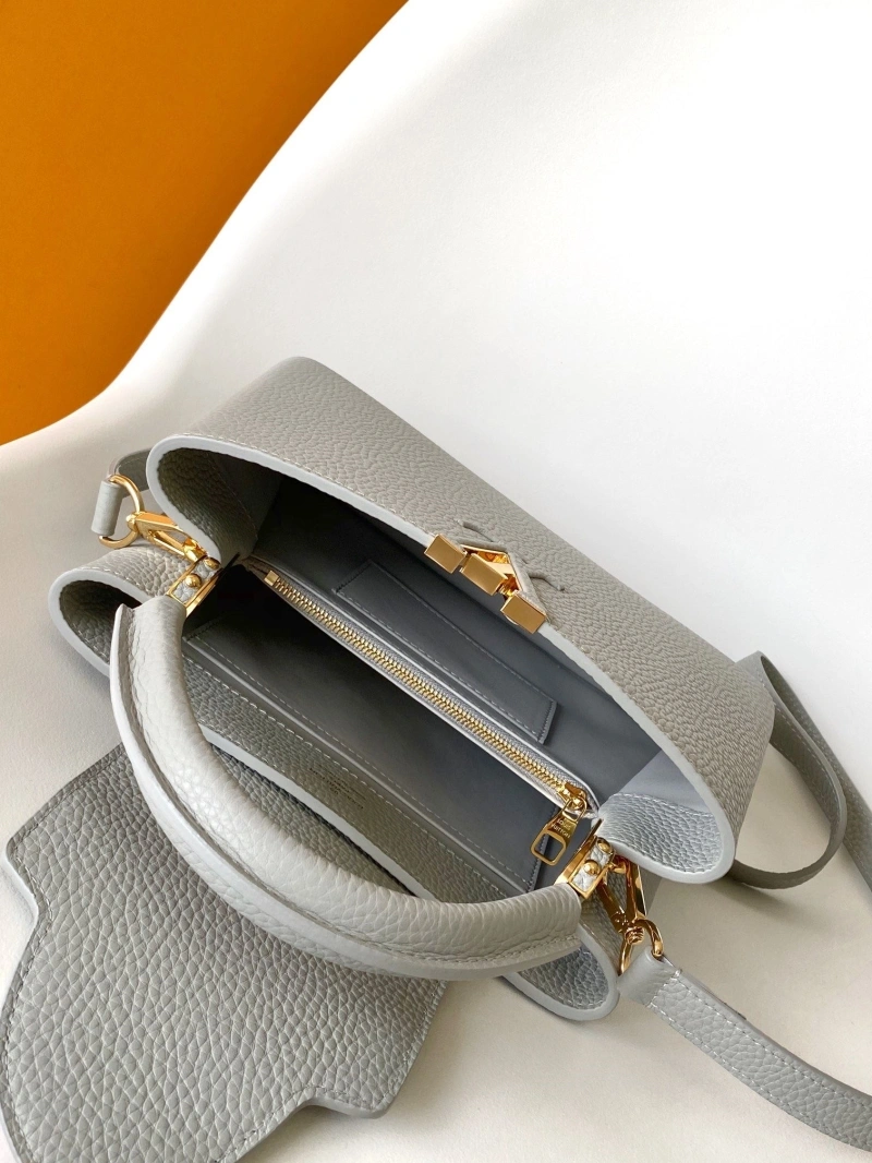 LV Capucines Bags 4056A-0151