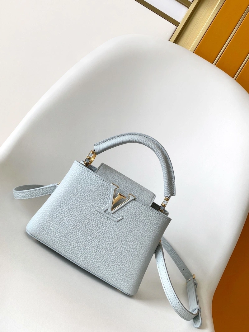 LV Capucines Bags 4056A-0152