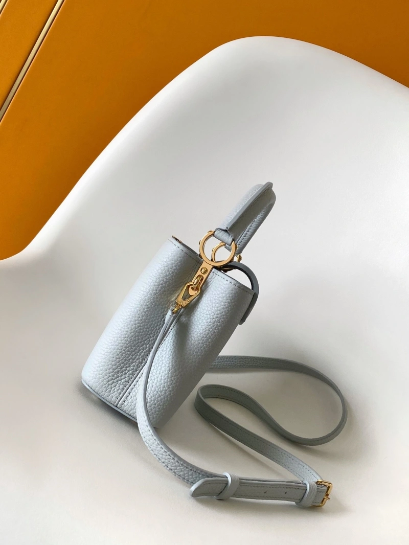 LV Capucines Bags 4056A-0152