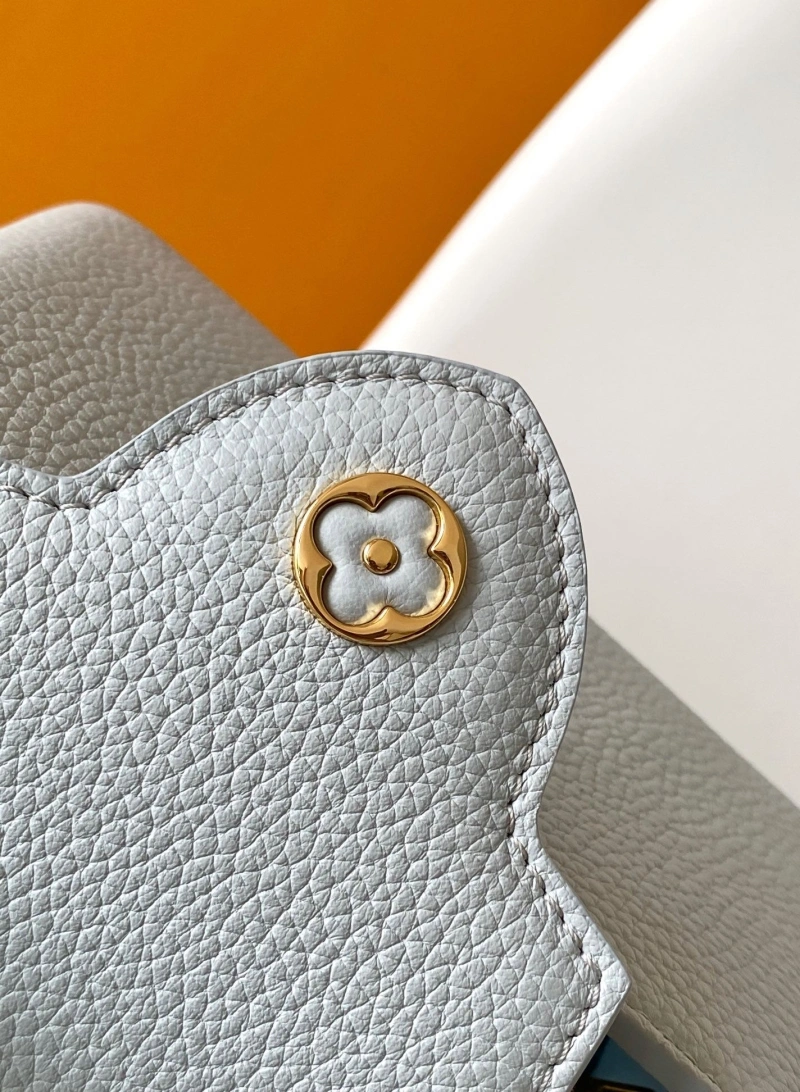 LV Capucines Bags 4056A-0152