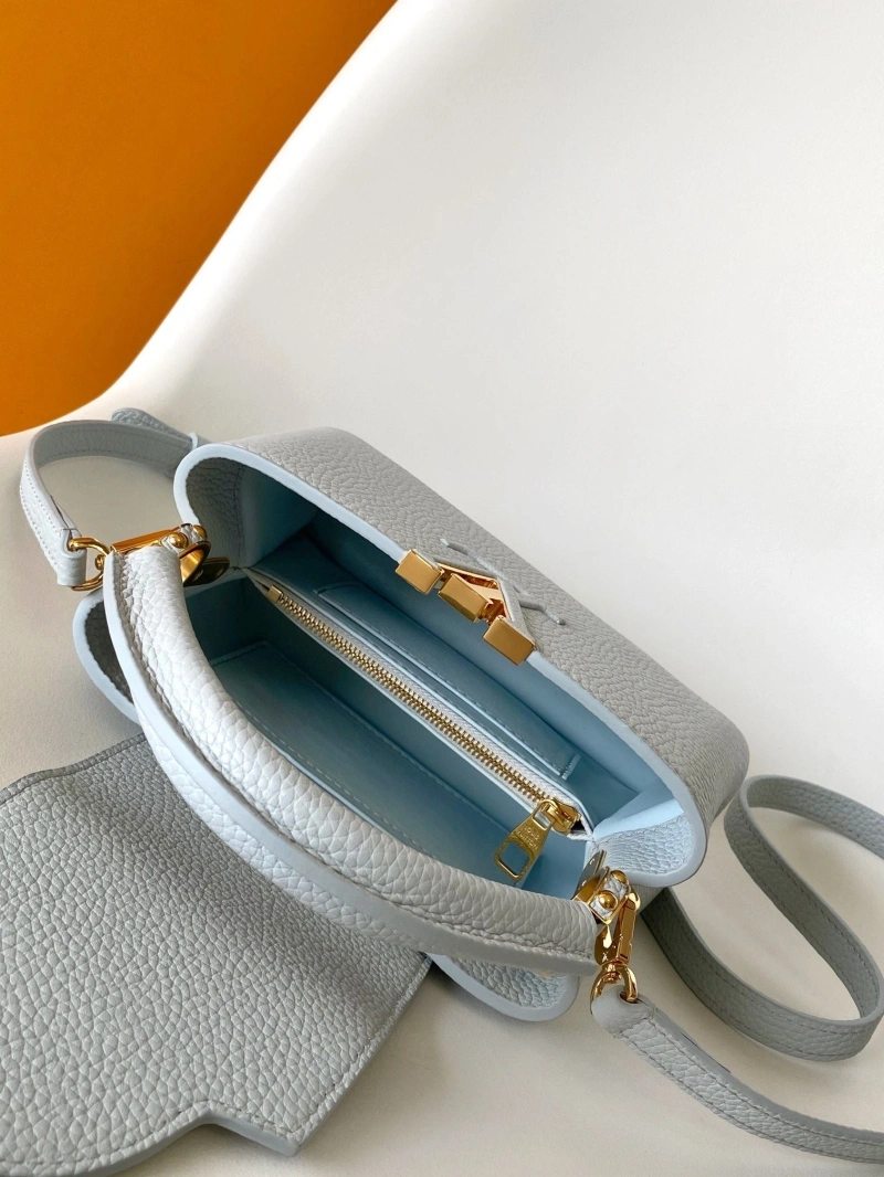 LV Capucines Bags 4056A-0152
