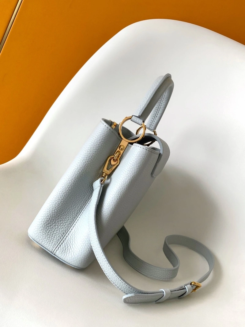 LV Capucines Bags 4056A-0153
