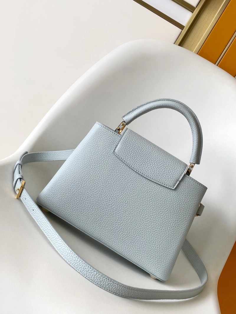LV Capucines Bags 4056A-0153