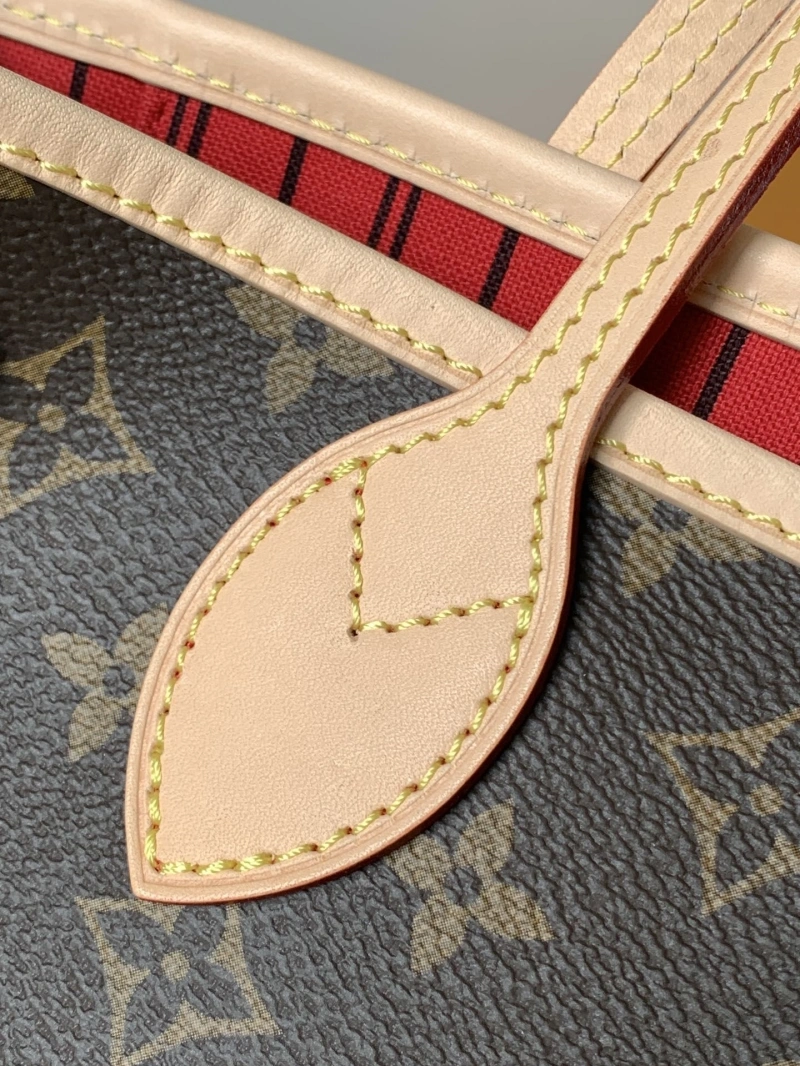 LV Shopping Bags 4056A-0154