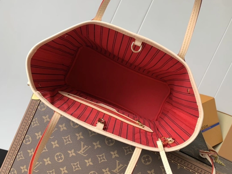 LV Shopping Bags 4056A-0154